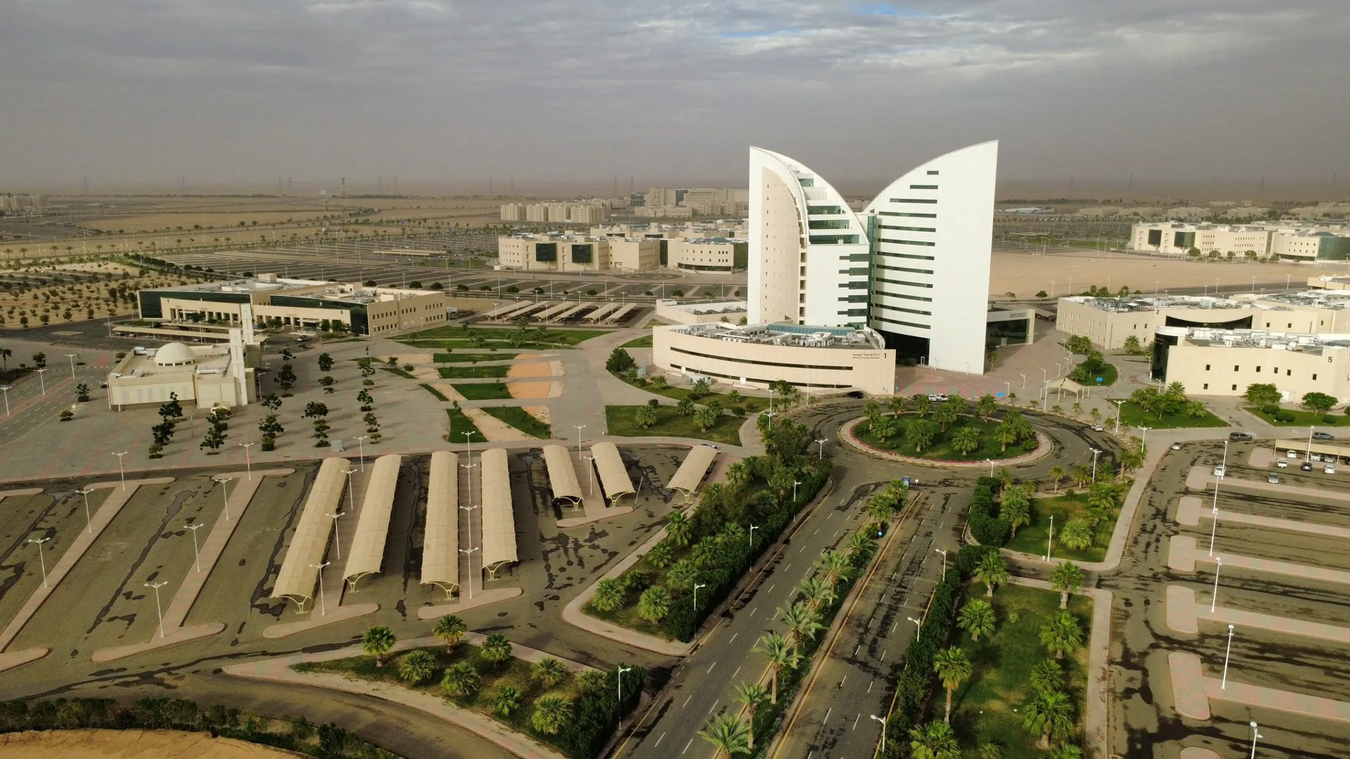 جامعة نجران تحصل على شهادة الجودة في تطبيق كود المنصات للعام الثاني على التوالي
