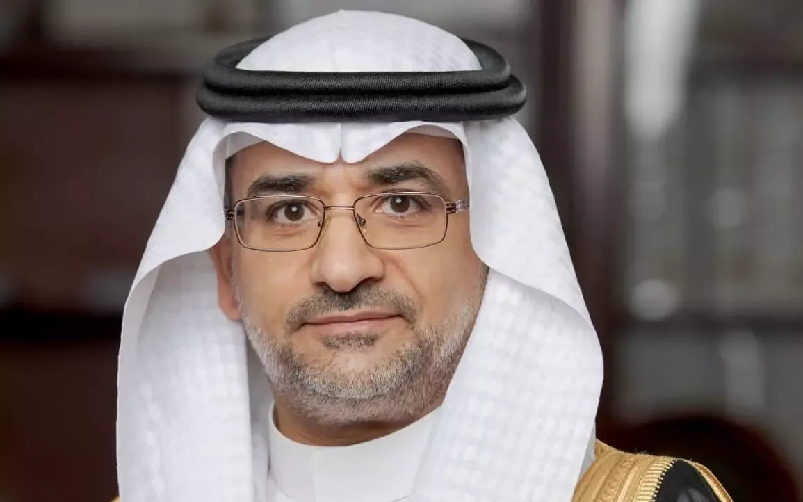 رئيس جامعة نجران: الخطاب الملكي مرجعٌ وطني يوجّه مسيرة التنمية ويعزّز تكامل الأدوار المؤسسية