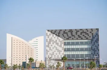 Najran University continues to prepare for the 1448-1449 academic year