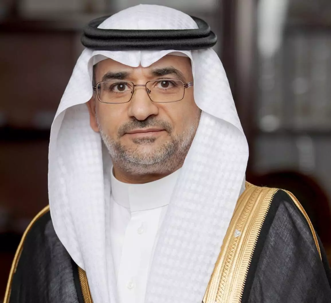 رئيس جامعة نجران يرفع التهنئة للقيادة الرشيدة بمناسبة ذكرى اليوم الوطني