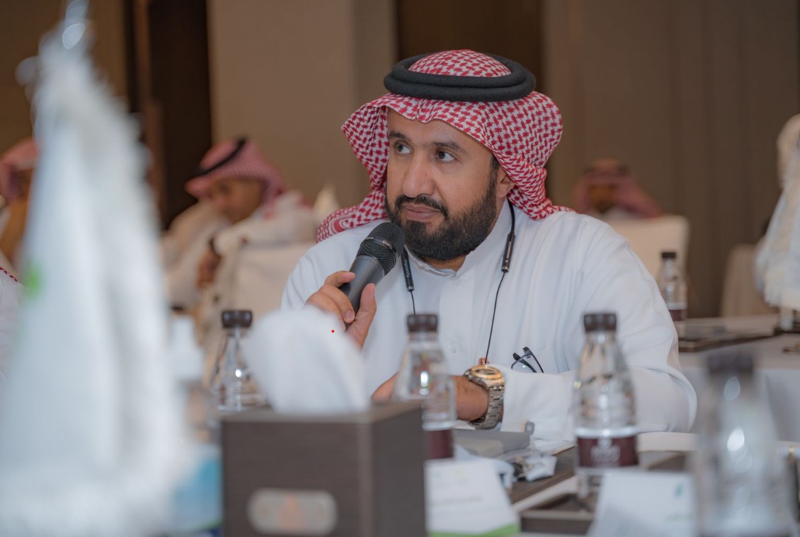 . وتفضلوا بقبول وافر تحيات وتقدير منسوبي الإدارة .