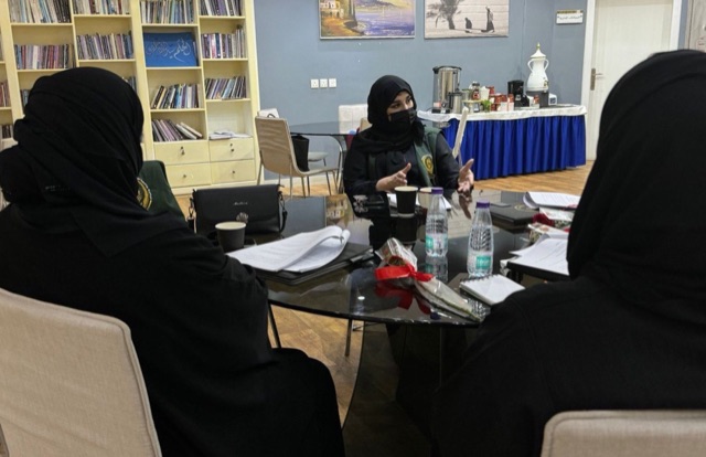 مبادرة عز على عز