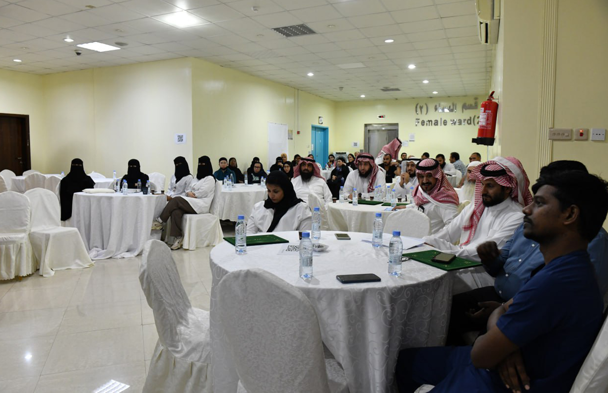 كلية الطب جامعة نجران