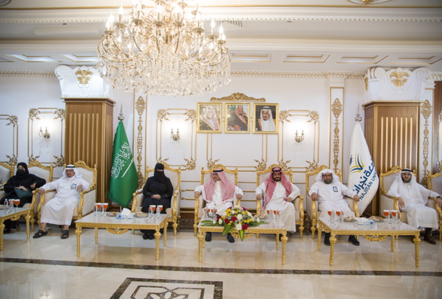 تكريم الوكلاء