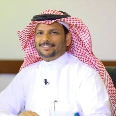 أ.د: إبراهيم مفرح المنجحي
