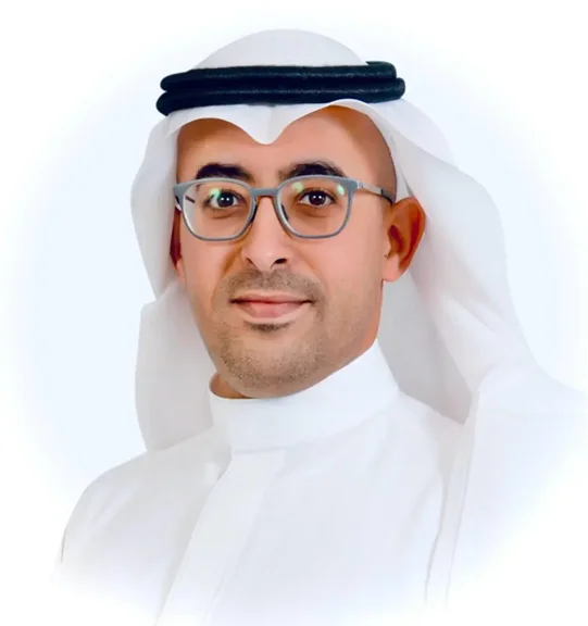 د. خالد محمد الحمياني