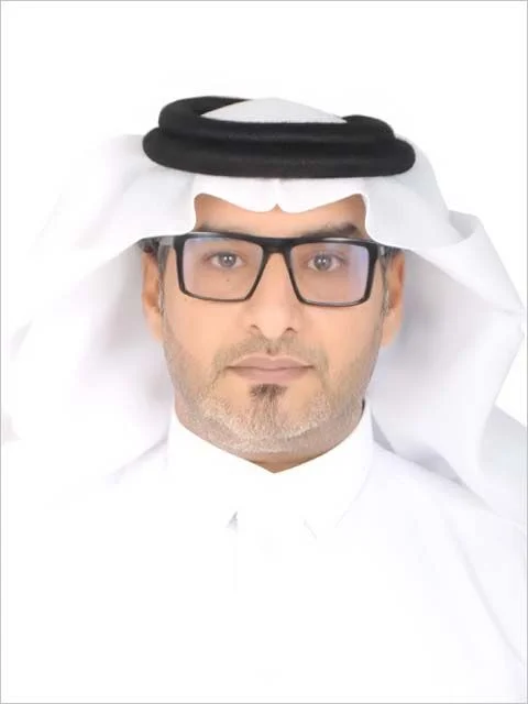 د. سعد مسفر القحطاني