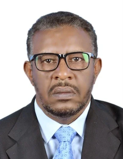 د. كرم الدين محمد علي صالح