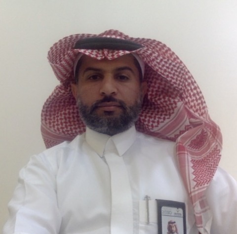 Dr. Faez Hassan Qahtani
