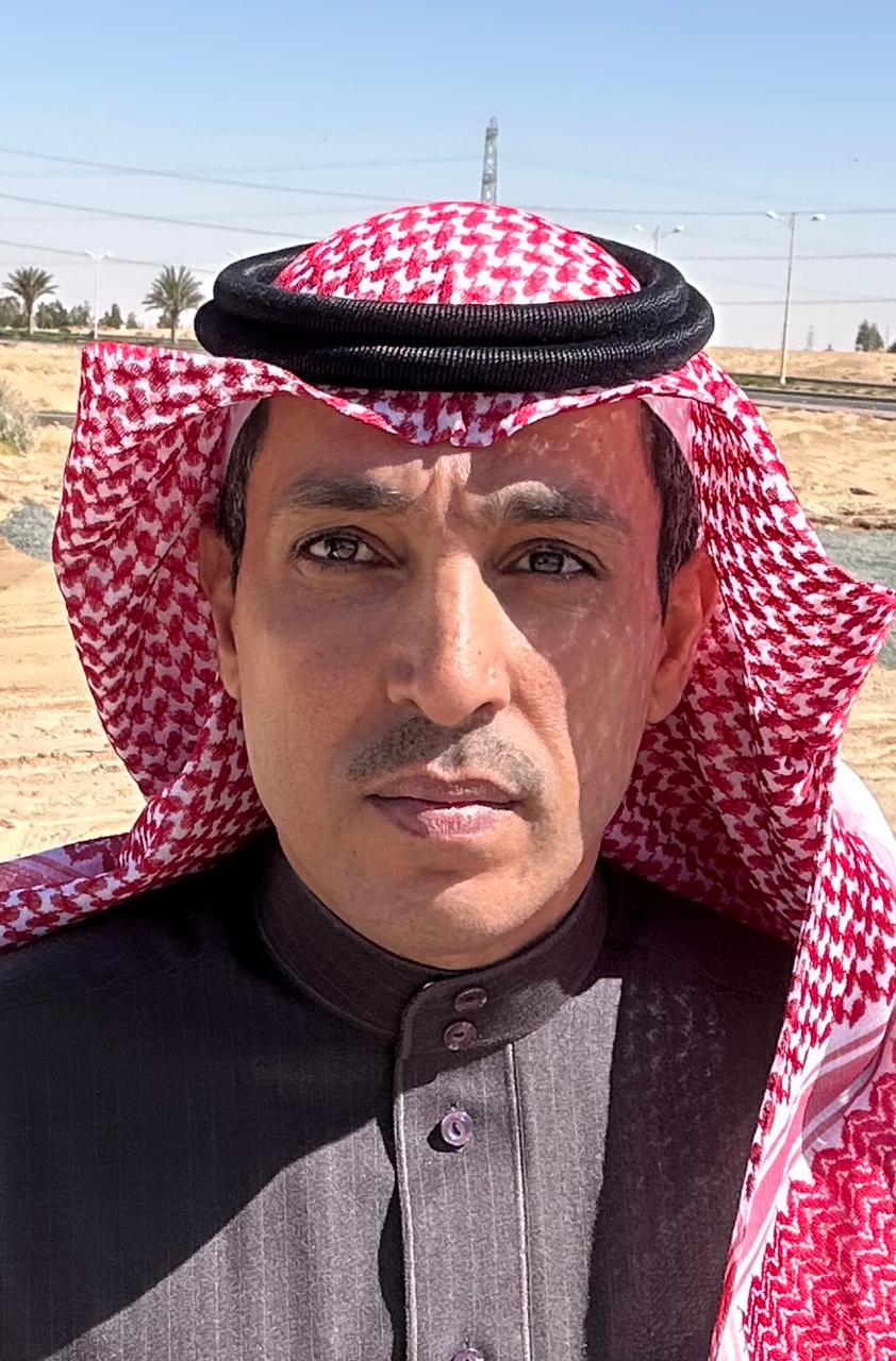 د. فهد محسن رجب