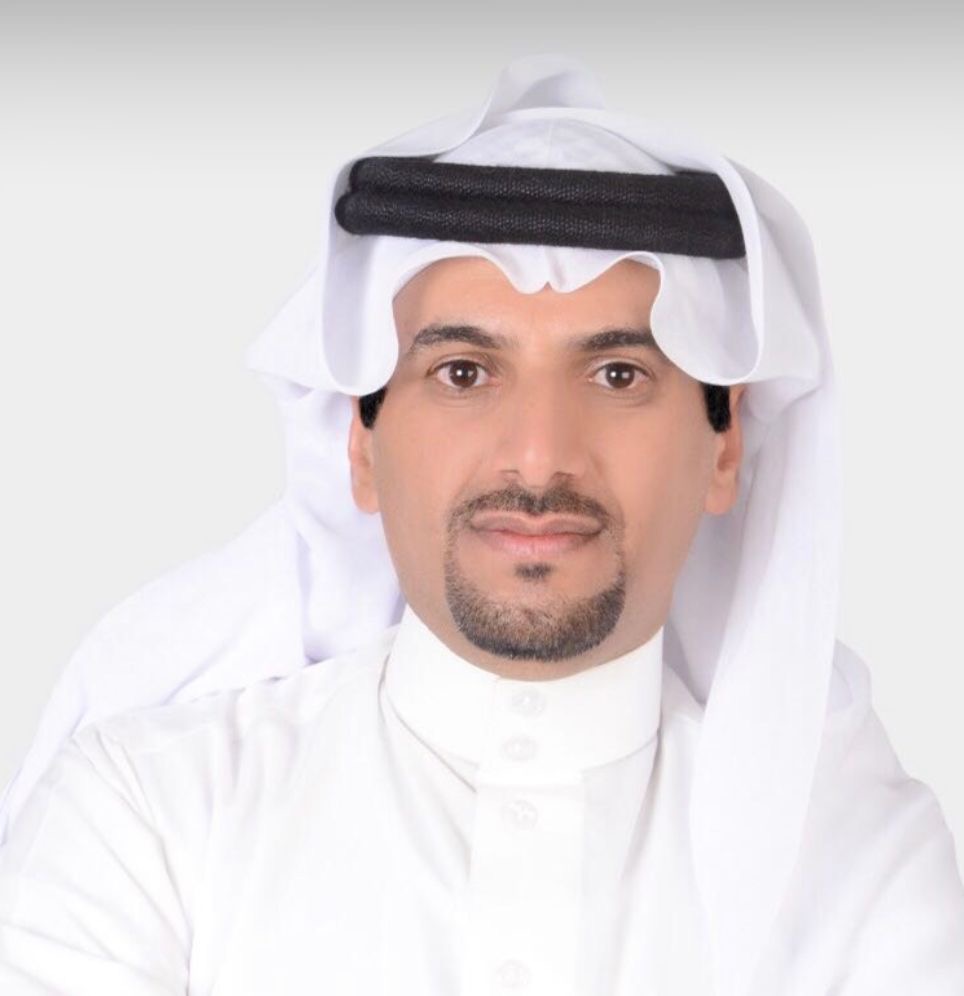 د. عوض بن عبدالله العسيري