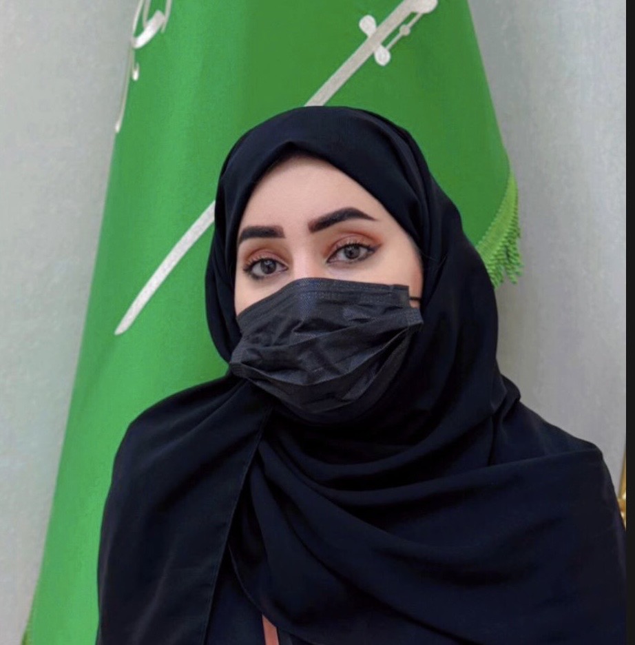د. لمياء محمد لسلوم