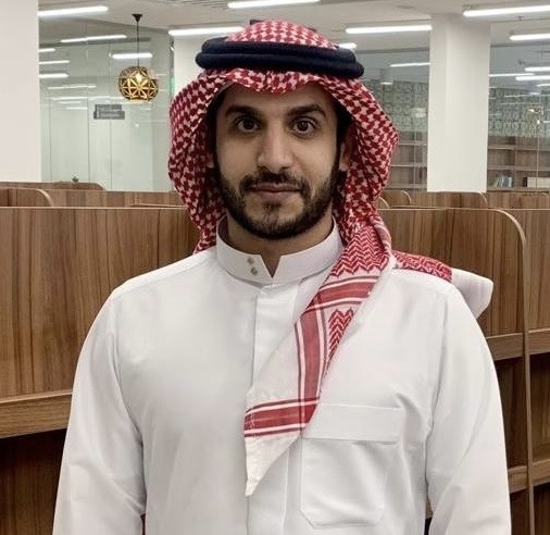 د. ناظم آل تركي القحطاني