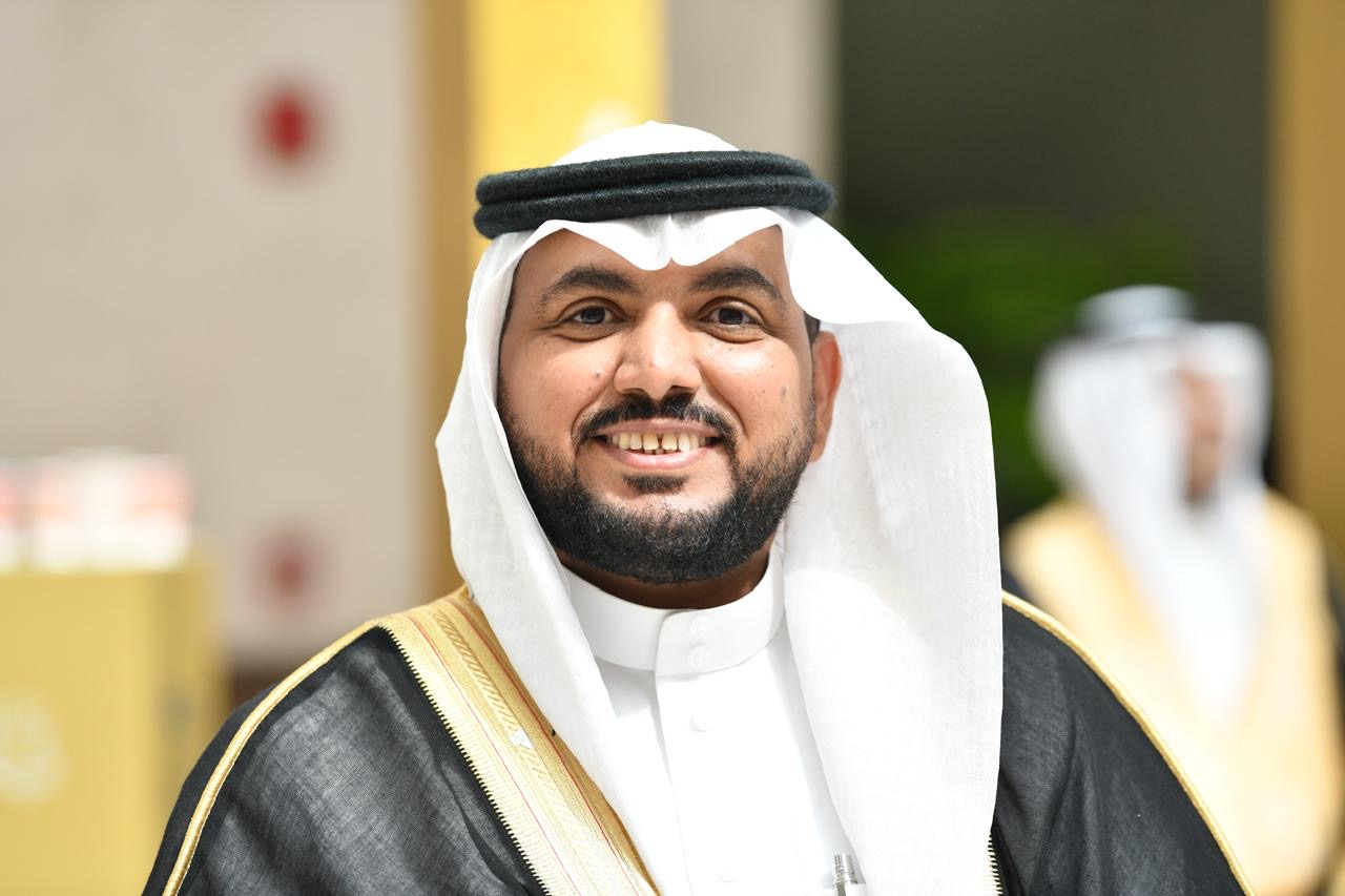 د. سعد بن محمد القحطاني