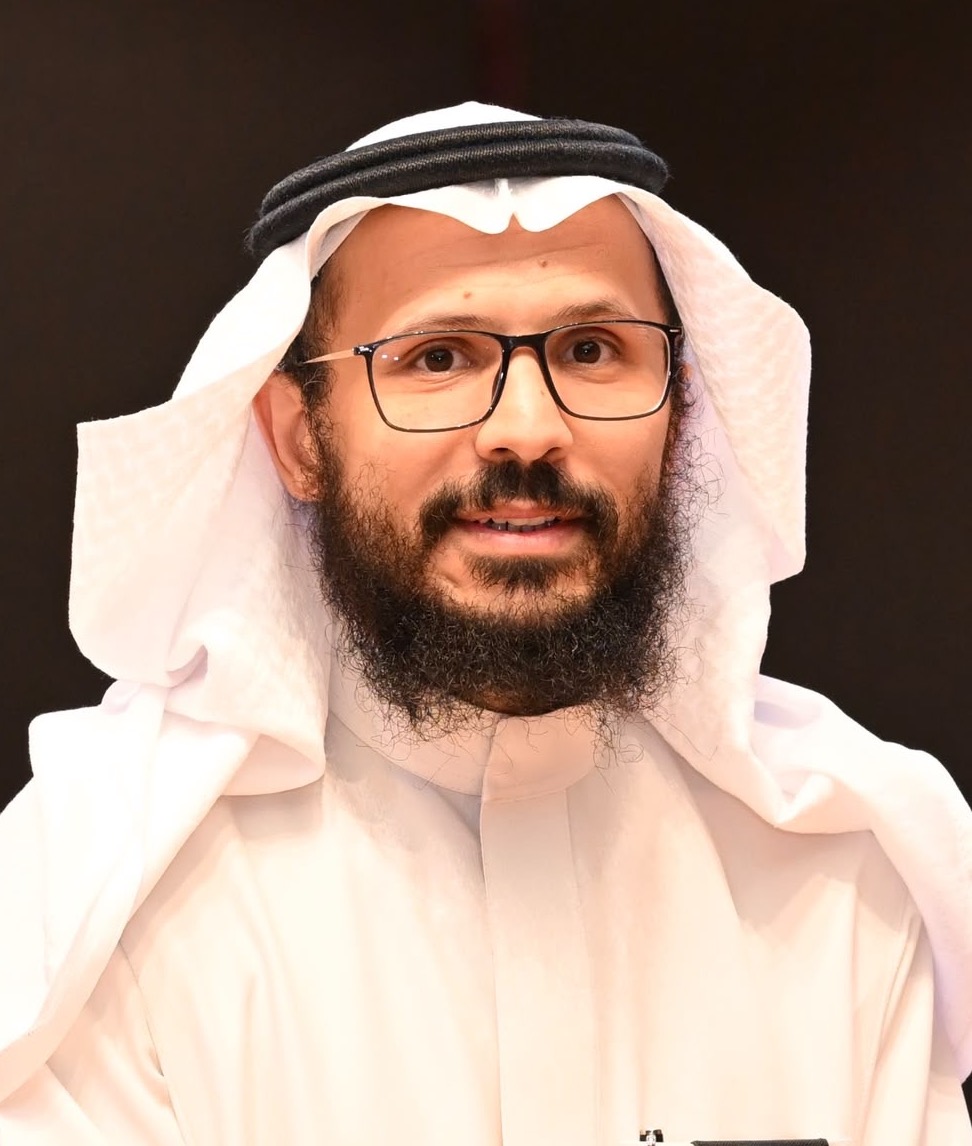 د. عبدالله خلوفه شاهر